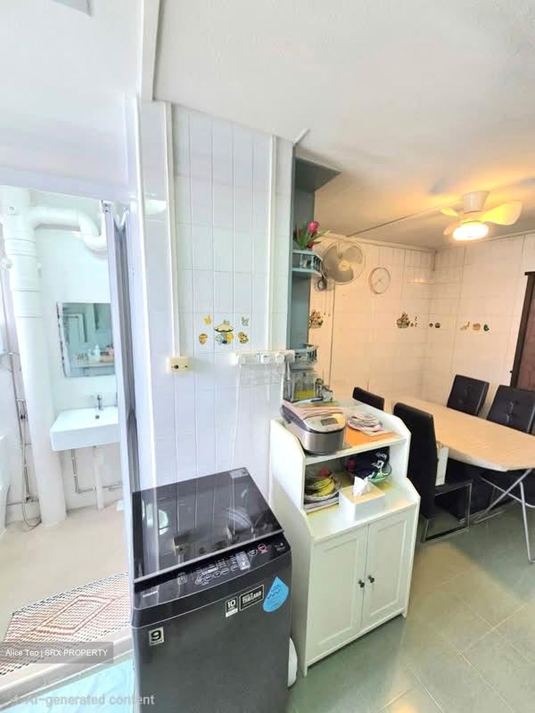 Blk 237 Bukit Panjang Ring Road (Bukit Panjang), HDB 5 Rooms #554156671